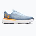 Vyriški bėgimo batai Under Armour Infinite blue calm/blue smoke/squad orange 2