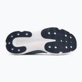 Vyriški bėgimo batai Under Armour Infinite blue calm/blue smoke/squad orange 4