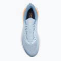 Vyriški bėgimo batai Under Armour Infinite blue calm/blue smoke/squad orange 5