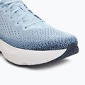 Vyriški bėgimo batai Under Armour Infinite blue calm/blue smoke/squad orange 7