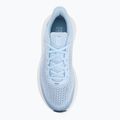 Moteriški bėgimo batai Under Armour Charged Rogue 5 castlerock/black/campus gold 5