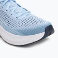 Moteriški bėgimo batai Under Armour Charged Rogue 5 castlerock/black/campus gold 7