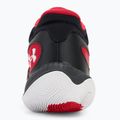 Krepšinio batai Under Armour Jet '25 red/black 6