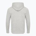Vyriškas džemperis Under Armour Curry Splash Hoodie summit white / black 2