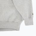 Moteriškas džemperis Under Armour Rival Fleece Varsity Crew halo gray light heather/expedition green 6