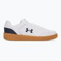 Vyriški treniruočių batai Under Armour Official white/gum rubber/washed navy 8