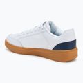 Vyriški treniruočių batai Under Armour Official white/gum rubber/washed navy 3