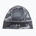 Vyrų bėgimo kepurė Under Armour Storm Men'S Storm Launch Beanie castlerock/black