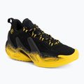 Krepšinio batai Under Armour Curry 13 black/yellow