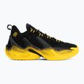Krepšinio batai Under Armour Curry 13 black/yellow 2