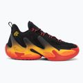 Krepšinio batai Under Armour Curry 13 black/red/campus gold 2