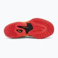 Krepšinio batai Under Armour Curry 13 black/red/campus gold 4