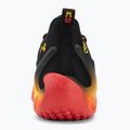 Krepšinio batai Under Armour Curry 13 black/red/campus gold 6