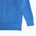 Moteriškas džemperis Under Armour Icon Fleece Hoodie blue atlantis/white 7