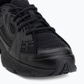 Treniruočių batai Under Armour Sola black/black/ultimate black 7