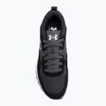 Vyriški treniruočių batai Under Armour Mirage Sport black/castlerock/anthracite 5