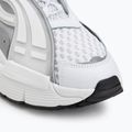 Treniruočių batai Under Armour Arc 96 white/black/distant gray 7