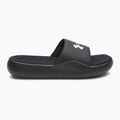 Vyriškos šlepetės Under Armour Ignite Pro 8 Fix black/black/white
