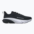 Vyriški bėgimo batai Under Armour Rogue 6 black/black/white
