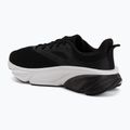 Vyriški bėgimo batai Under Armour Rogue 6 black/black/white 3