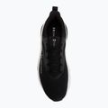 Vyriški bėgimo batai Under Armour Rogue 6 black/black/white 5