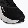 Vyriški bėgimo batai Under Armour Rogue 6 black/black/white 7