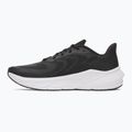 Vyriški bėgimo batai Under Armour Turbulance 3 black/black/metallic silver 2