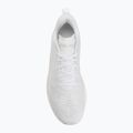 Vyriški bėgimo batai Under Armour Velociti SPD white/arden green/campus gold 5