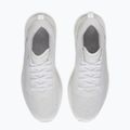 Vyriški bėgimo batai Under Armour Velociti SPD white/arden green/campus gold 5