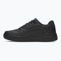 Vyriški treniruočių batai Under Armour Flex black/black/castlerock 2