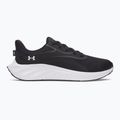 Vyriški bėgimo batai Under Armour Ascend black/black/metallic silver