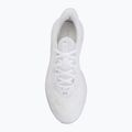 Moteriški bėgimo batai Under Armour Turbulance 3 white/black/distant gray 5