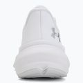 Moteriški bėgimo batai Under Armour Turbulance 3 white/black/distant gray 6