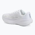 Moteriški bėgimo batai Under Armour Velociti Pace white/black/distant gray 3