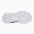 Moteriški bėgimo batai Under Armour Velociti Pace white/black/distant gray 4