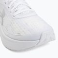 Moteriški bėgimo batai Under Armour Velociti Pace white/black/distant gray 7