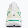 Moteriški bėgimo batai Under Armour Velociti SPD white/orange bloc/metallic silver 6