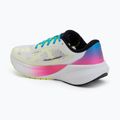 Moteriški bėgimo batai Under Armour Velociti Pace white/black/royal 3
