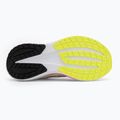Moteriški bėgimo batai Under Armour Velociti Pace white/black/royal 4