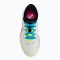 Moteriški bėgimo batai Under Armour Velociti Pace white/black/royal 5
