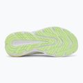 Moteriški bėgimo batai Under Armour Turbulance 3 fade green/black/metallic silver 4