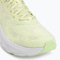 Moteriški bėgimo batai Under Armour Turbulance 3 fade green/black/metallic silver 7