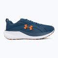Vyriški bėgimo batai Under Armour Assert 11 wham blue/hyper green/white 2