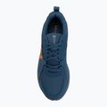 Vyriški bėgimo batai Under Armour Assert 11 wham blue/hyper green/white 5