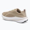 Vyriški bėgimo bateliai Under Armour Assert 11 city khaki/summit white/summit white 3