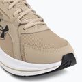 Vyriški bėgimo bateliai Under Armour Assert 11 city khaki/summit white/summit white 7