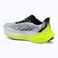 Moteriški bėgimo batai Under Armour Velociti Distance white/valiant green/black 3
