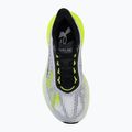 Moteriški bėgimo batai Under Armour Velociti Distance white/valiant green/black 5