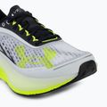 Moteriški bėgimo batai Under Armour Velociti Distance white/valiant green/black 7
