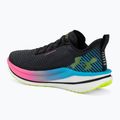 Moteriški bėgimo batai Under Armour Velociti SPD black/black/white 3